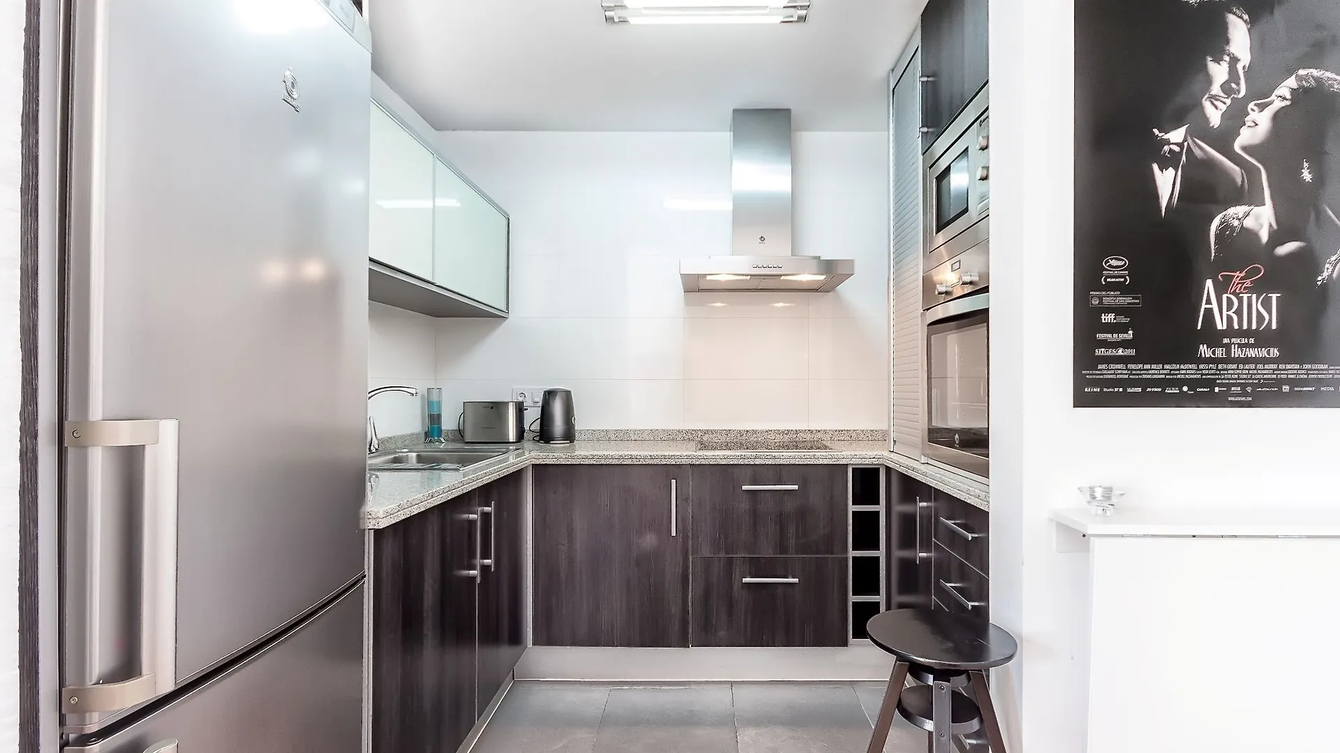 Apartamento Olga Malaga 0*,  Spain