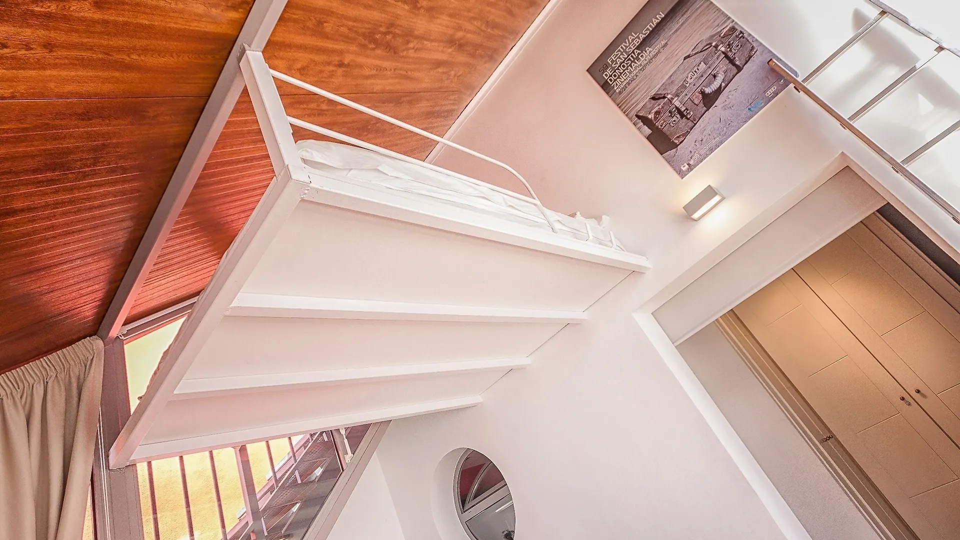 Apartamento Olga Malaga Apartment