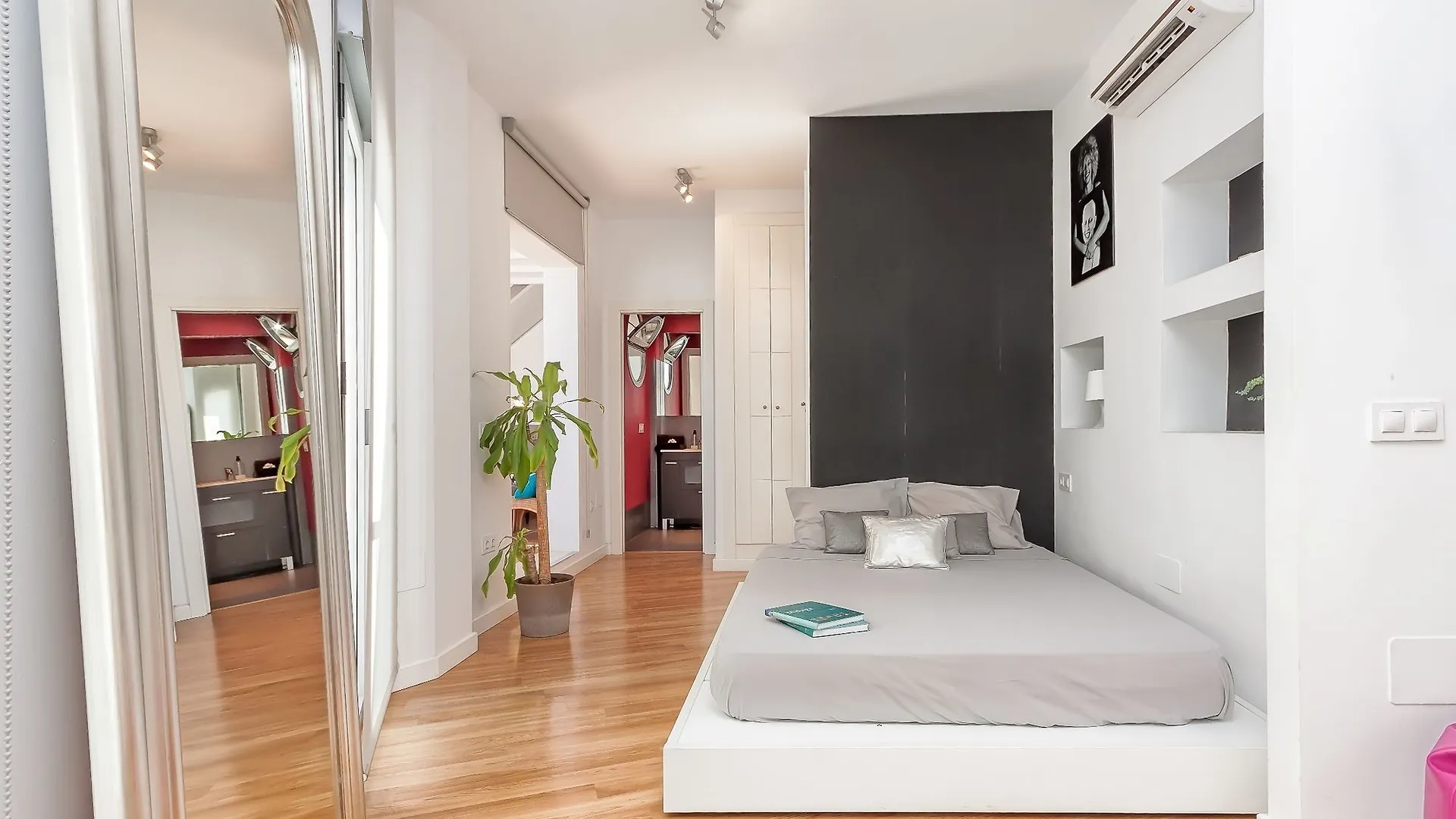 Apartamento Olga مالقة 0*,  إسبانيا