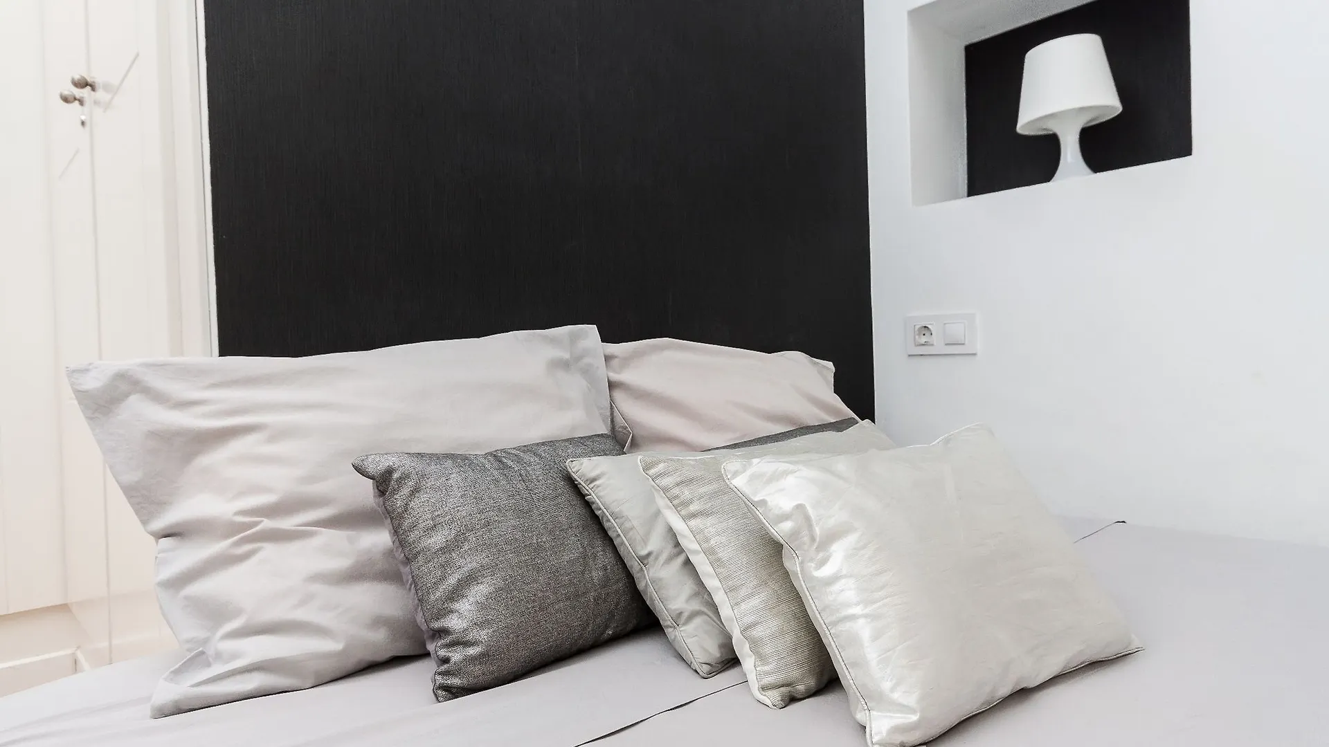 Apartamento Olga Málaga