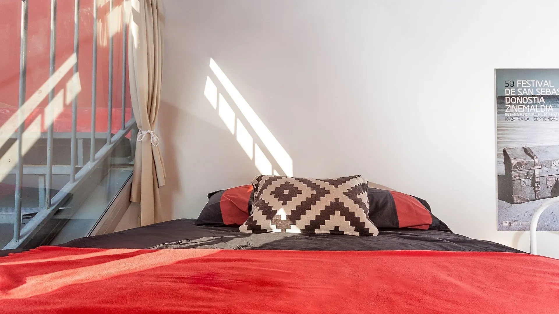 Apartamento Olga Málaga