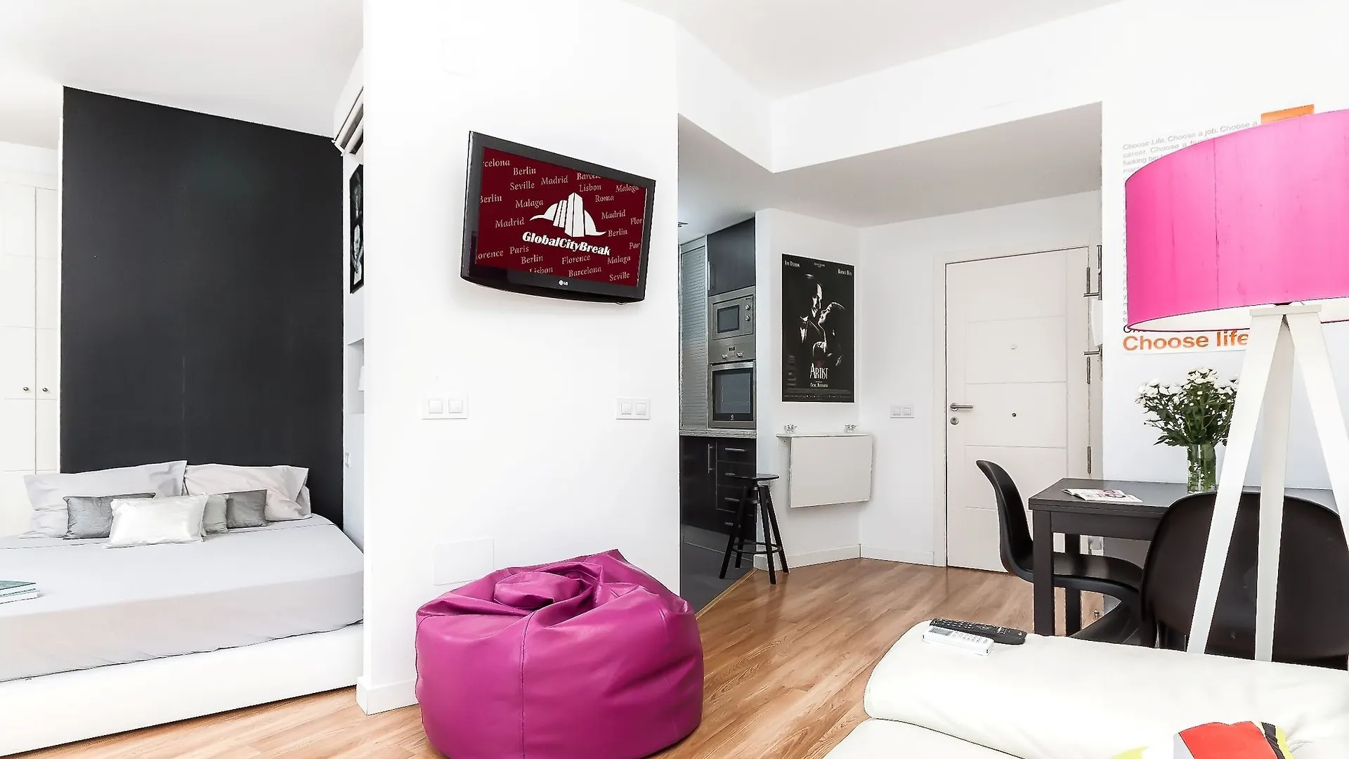 Apartamento Olga Malaga Spain