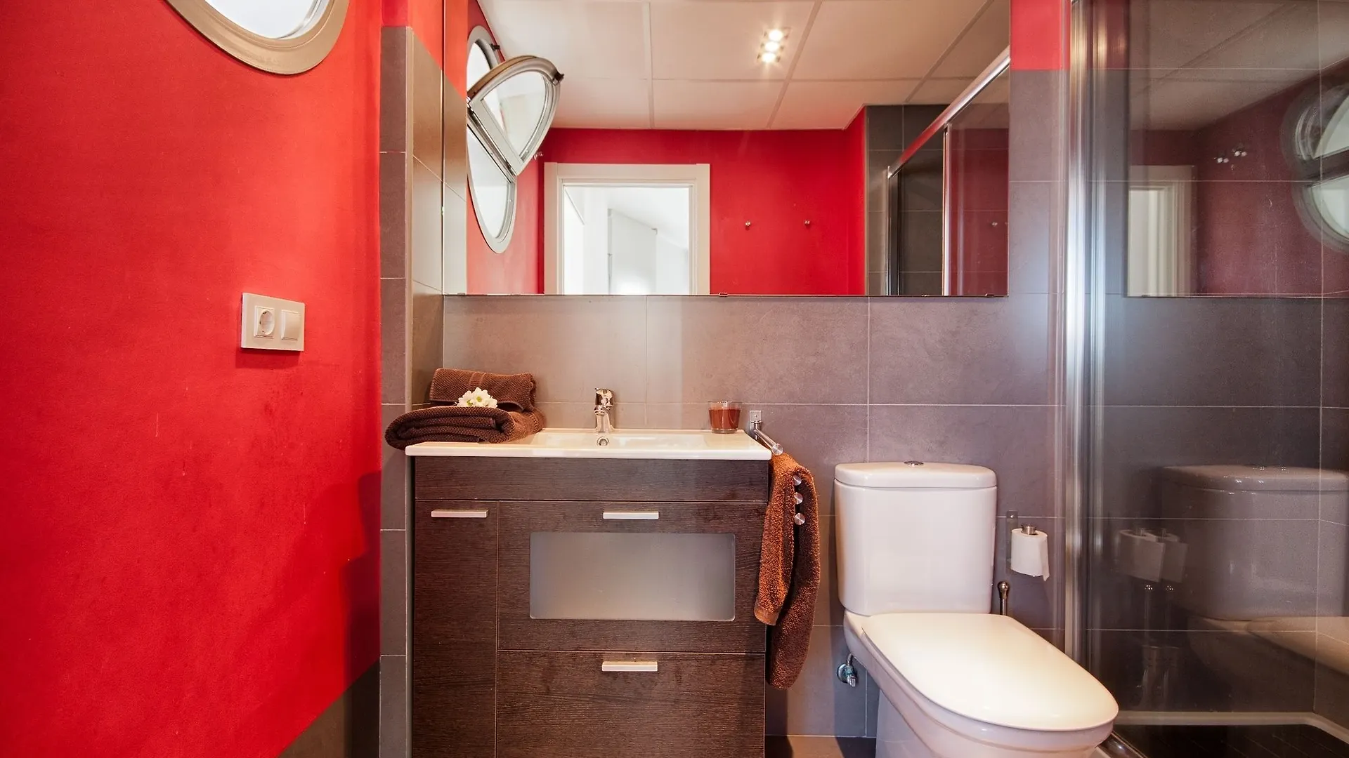 Apartamento Olga Malaga