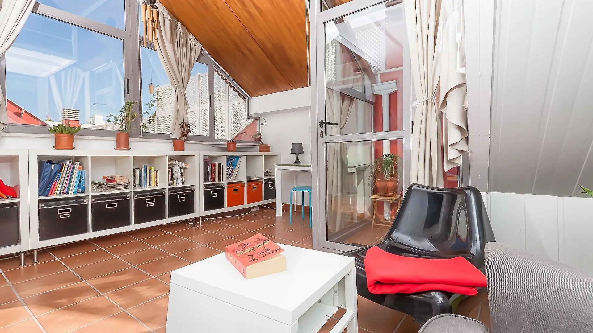 Apartamento Olga Malaga